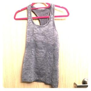 Lululemon Swiftly Tech Tank